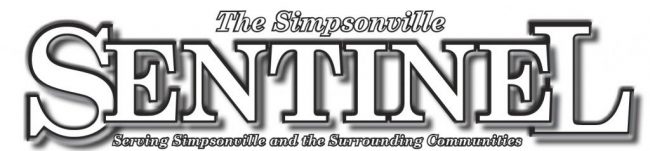 The Simpsonville Sentinel